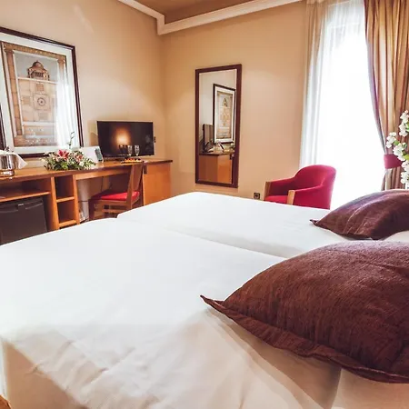 Bardo Recoletos Coco 酒店