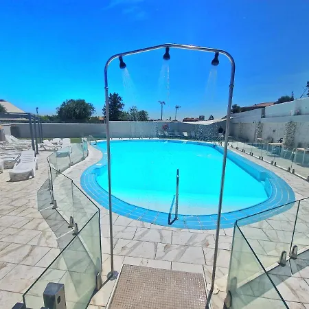 Bardo Recoletos Coco Otel 4*