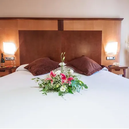 Bardo Recoletos Coco Otel 4*