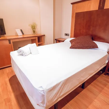 Bardo Recoletos Coco Hotel