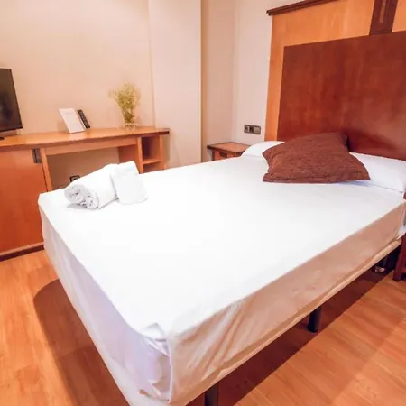 Bardo Recoletos Coco Otel