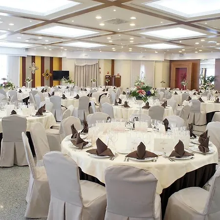 Bardo Recoletos Coco Otel Salamanca