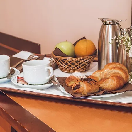 Hotel Bardo Recoletos Coco Salamanque