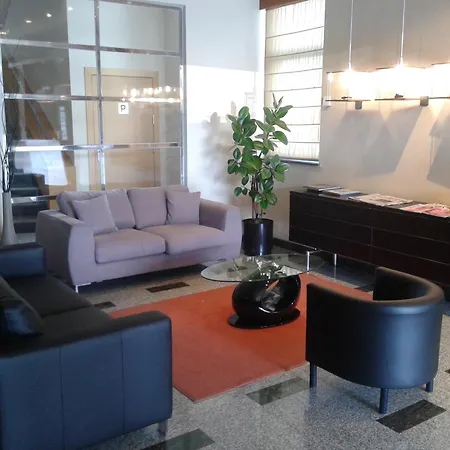 Hotel Bardo Recoletos Coco Salamanque