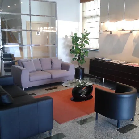 Otel Bardo Recoletos Coco Salamanca