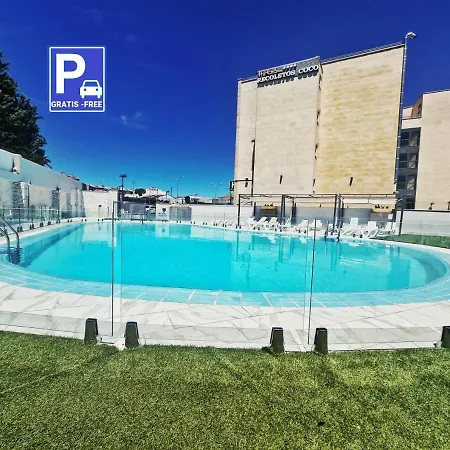 Otel Bardo Recoletos Coco