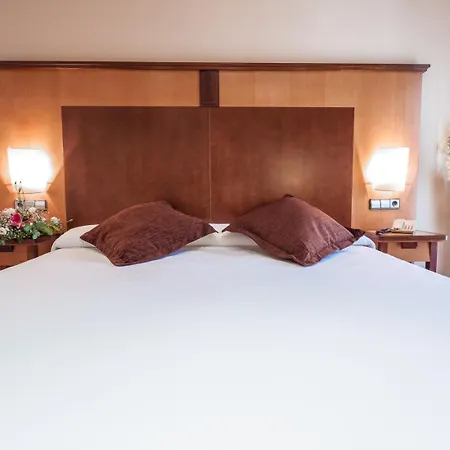 Bardo Recoletos Coco Hotel Salamanque