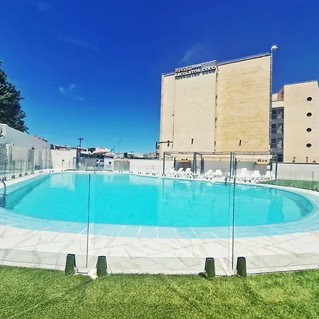 Bardo Recoletos Coco Hotel 4*