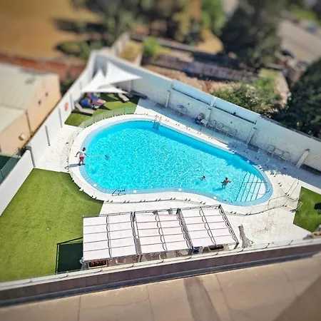 Otel Bardo Recoletos Coco Salamanca