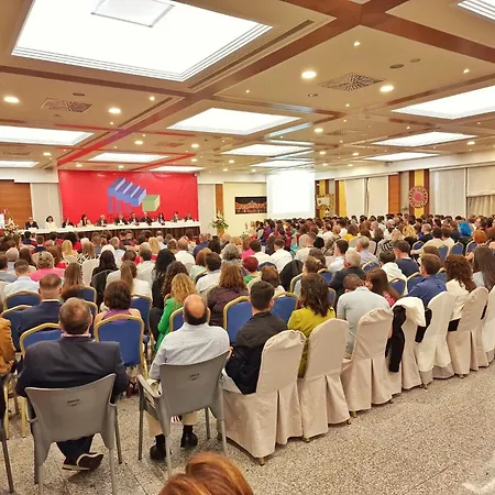 Bardo Recoletos Coco 4* Salamanque