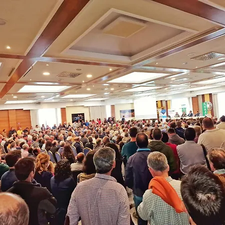 Bardo Recoletos Coco 4* Salamanca