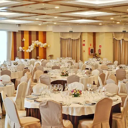 Hotel Bardo Recoletos Coco Salamanca