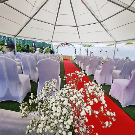 Bardo Recoletos Coco Hotel