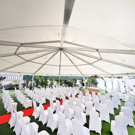 Bardo Recoletos Coco Hotel 4*