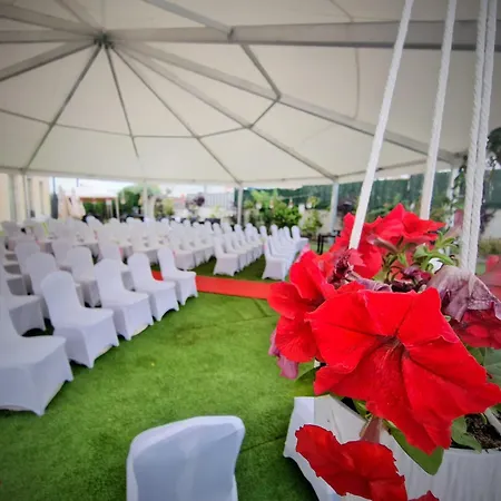 Bardo Recoletos Coco Hotel 4*