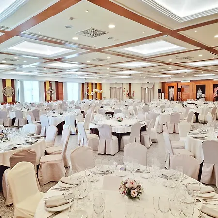 Bardo Recoletos Coco Hotel 4*