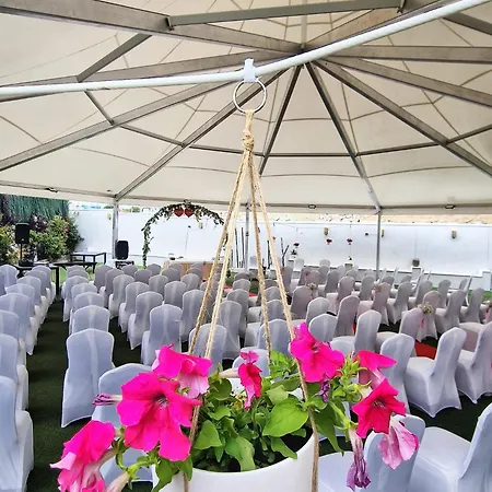 Bardo Recoletos Coco 4*