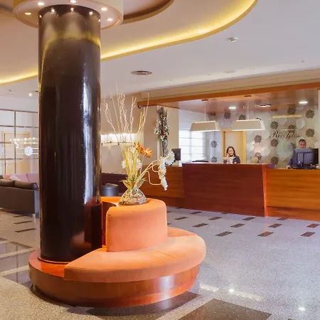 Bardo Recoletos Coco 4*