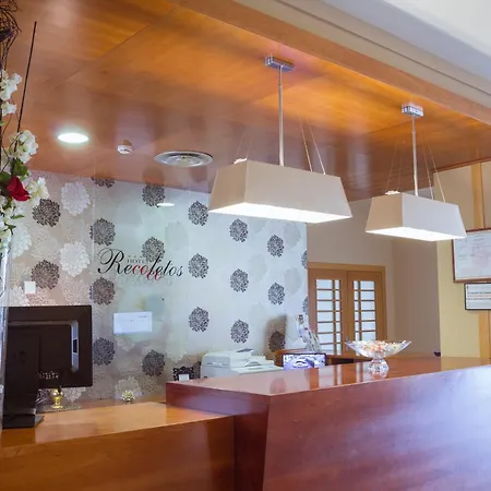 Bardo Recoletos Coco 萨拉曼卡