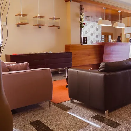 Bardo Recoletos Coco Hotel Salamanka