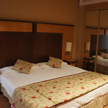 Bardo Recoletos Coco Salamanka