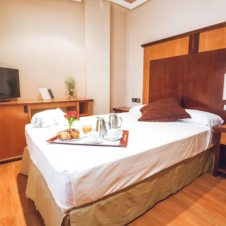 Hotel Bardo Recoletos Coco 4*