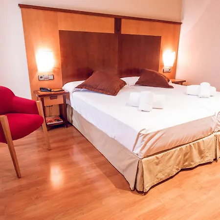 Bardo Recoletos Coco Hotel 4*