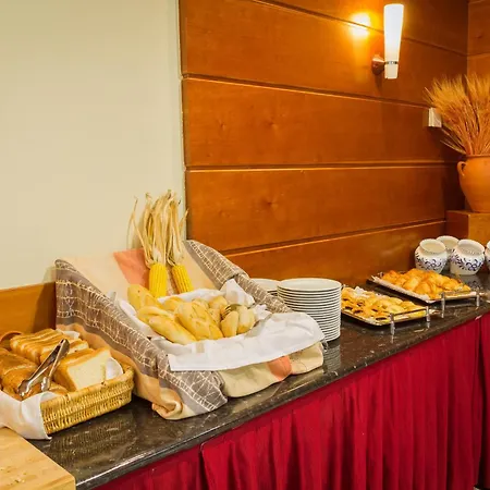 Bardo Recoletos Coco Hotel 4*
