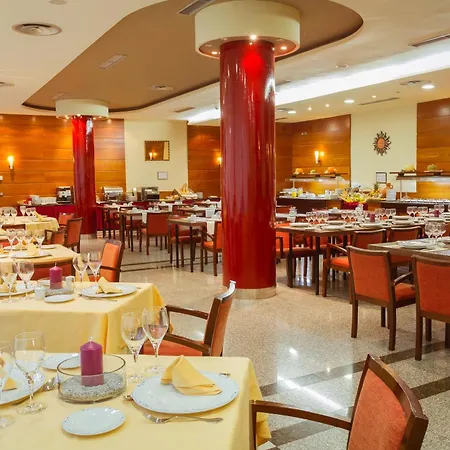 Bardo Recoletos Coco Hotel 4*