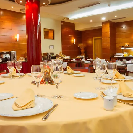 Bardo Recoletos Coco 4*