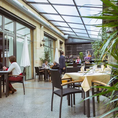 Bardo Recoletos Coco Hotel Salamanque