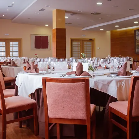 Bardo Recoletos Coco Salamanka