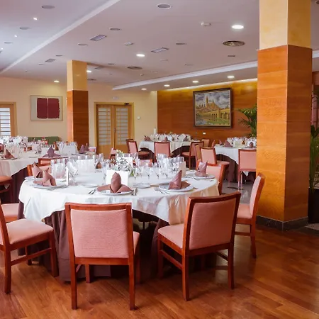 Hotel Bardo Recoletos Coco