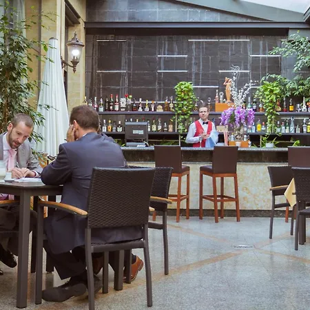 Hotel Bardo Recoletos Coco Salamanque