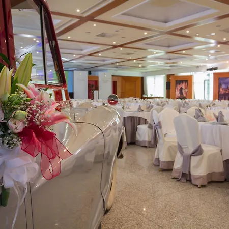 Hotel Bardo Recoletos Coco 4*