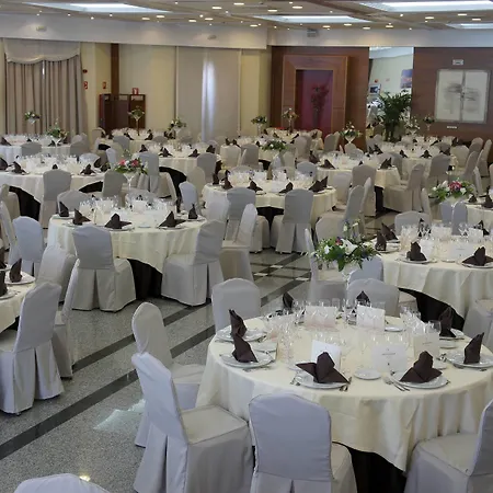 Hotel Bardo Recoletos Coco 4*