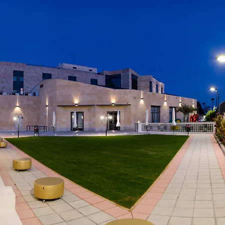 Hotel Bardo Recoletos Coco 4*