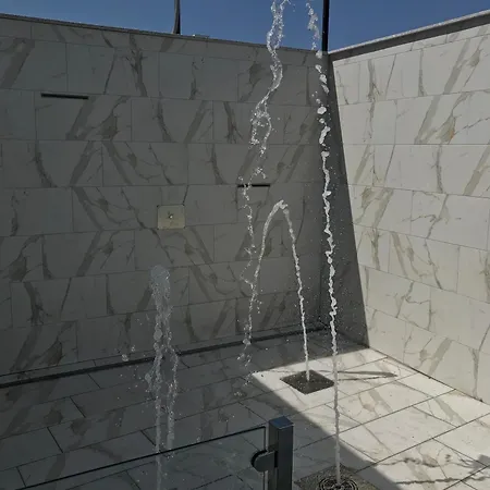 Bardo Recoletos Coco Hotel Salamanque