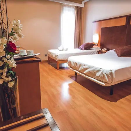 Hotel Bardo Recoletos Coco