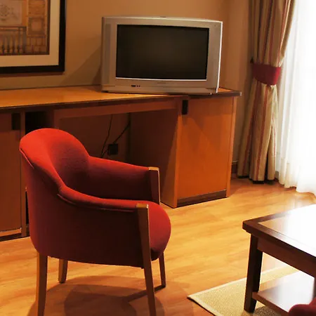 Bardo Recoletos Coco Otel Salamanca