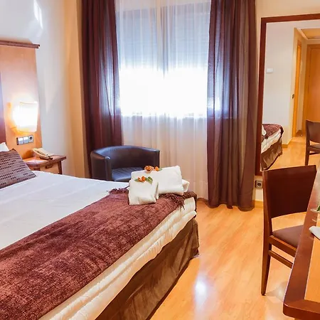 Bardo Recoletos Coco Salamanque