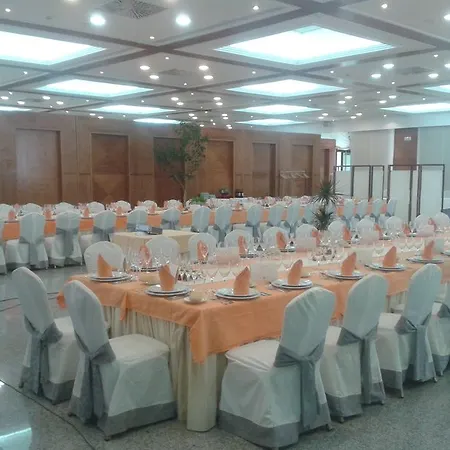 Otel Bardo Recoletos Coco