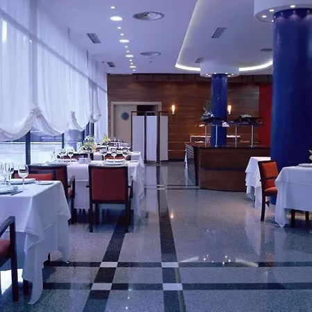 Bardo Recoletos Coco Otel