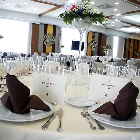 Otel Bardo Recoletos Coco