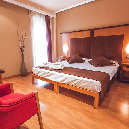 Hotel Bardo Recoletos Coco 4*