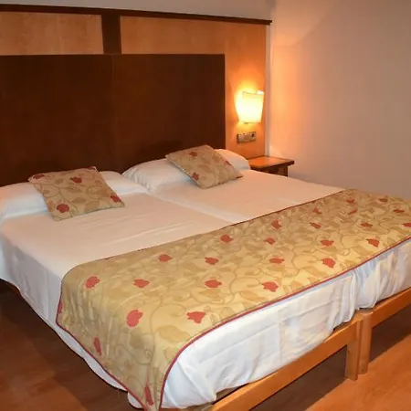 Bardo Recoletos Coco 4* Salamanca
