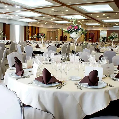 Otel Bardo Recoletos Coco 4*