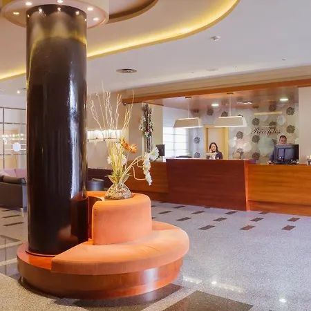 Otel Bardo Recoletos Coco