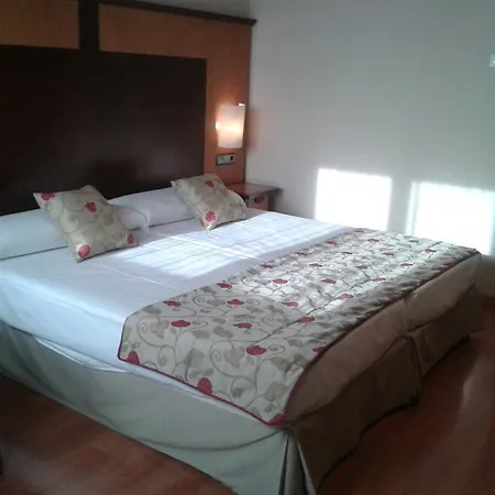 Bardo Recoletos Coco Otel Salamanca