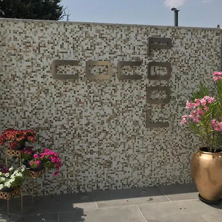 Hotel Bardo Recoletos Coco